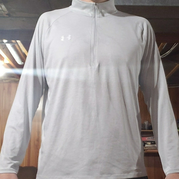 Turtle neck sweater - Picture 3 of 4